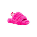 UGG Shearling Slippers Gravity NYC