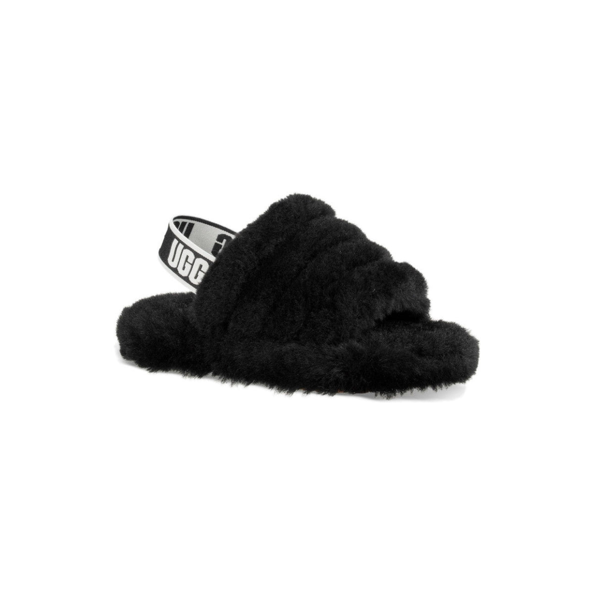 UGG Shearling Slippers Gravity NYC