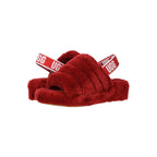 UGG Shearling Slippers Gravity NYC