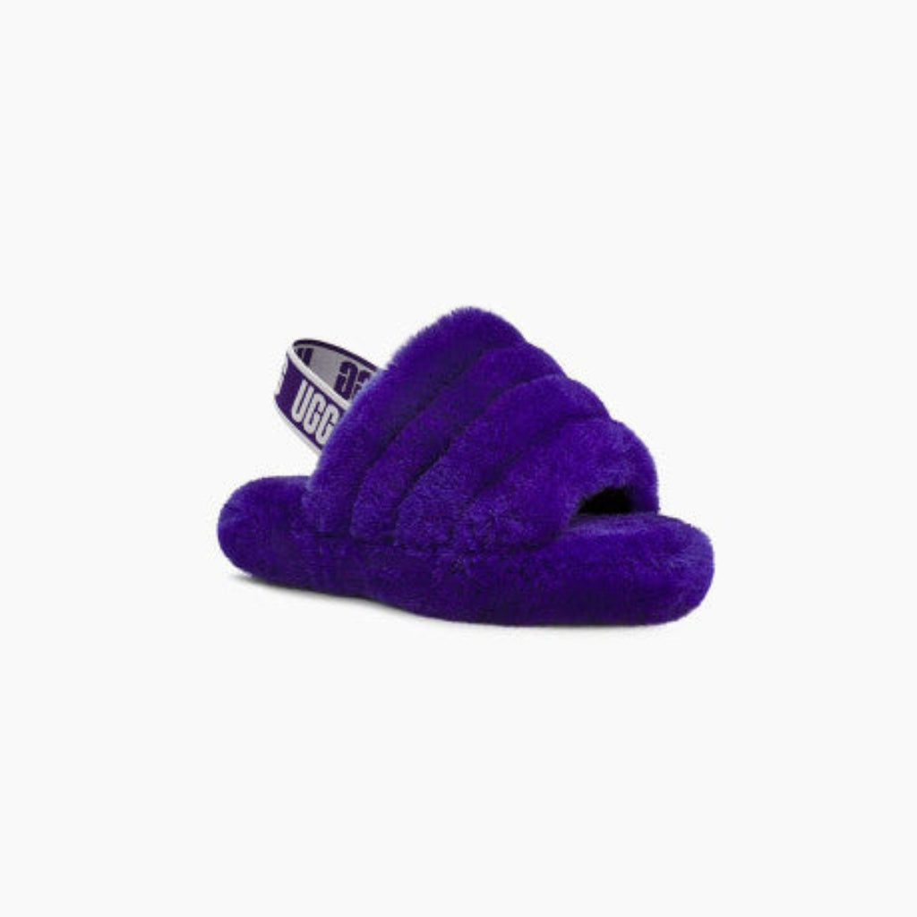 UGG Shearling Slippers Gravity NYC