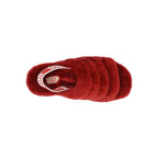 UGG Shearling Slippers Gravity NYC