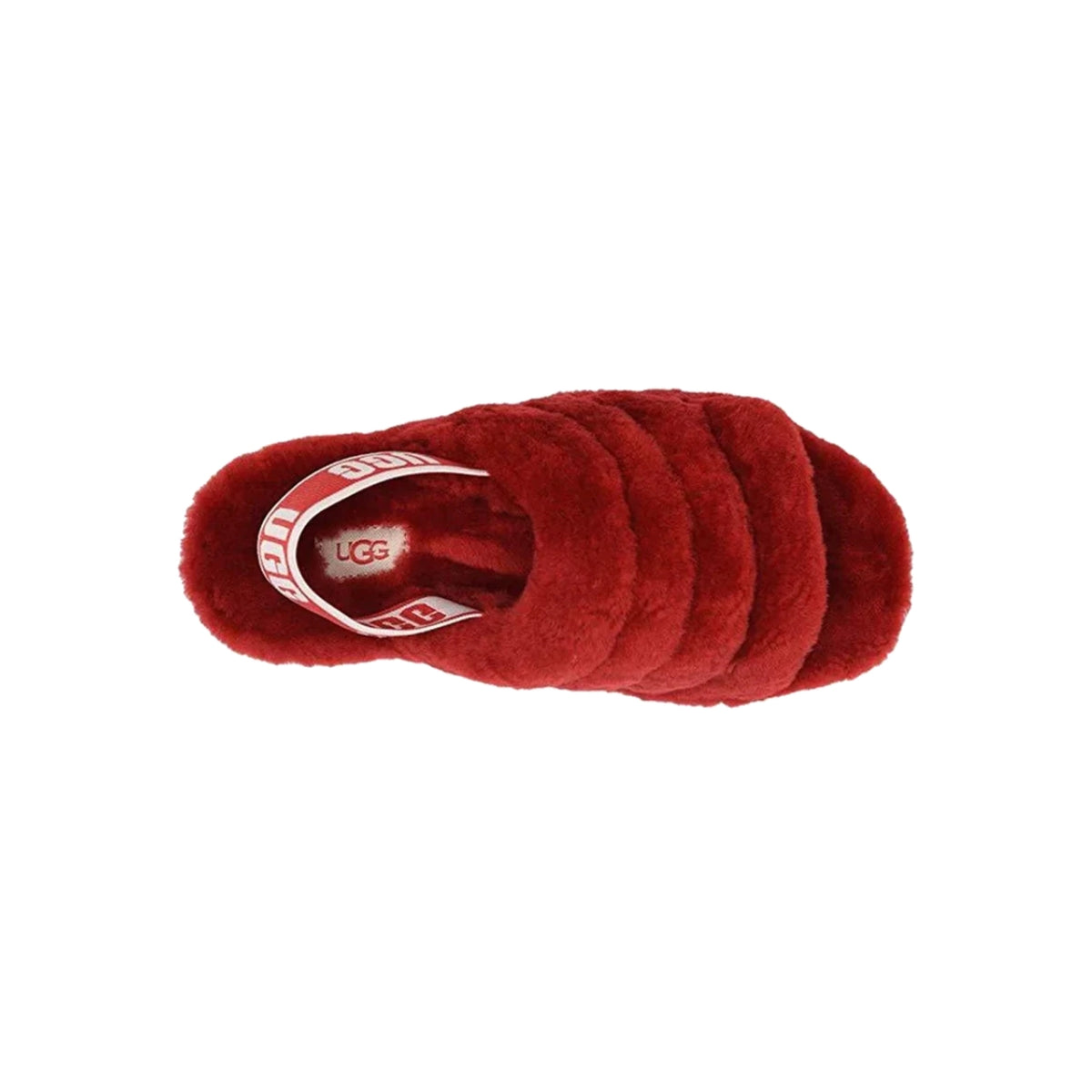 UGG Shearling Slippers Gravity NYC