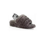 UGG Shearling Slippers Gravity NYC