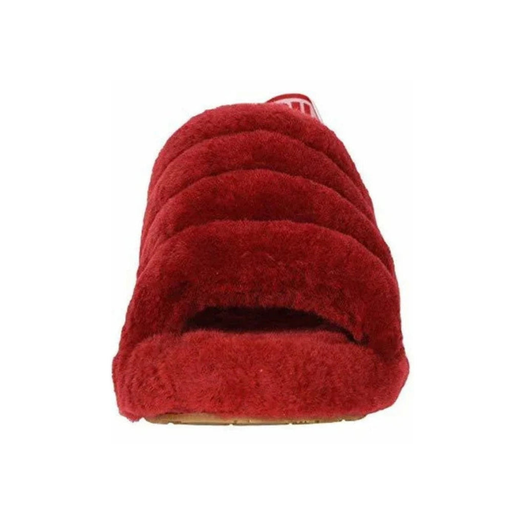 UGG Shearling Slippers Gravity NYC