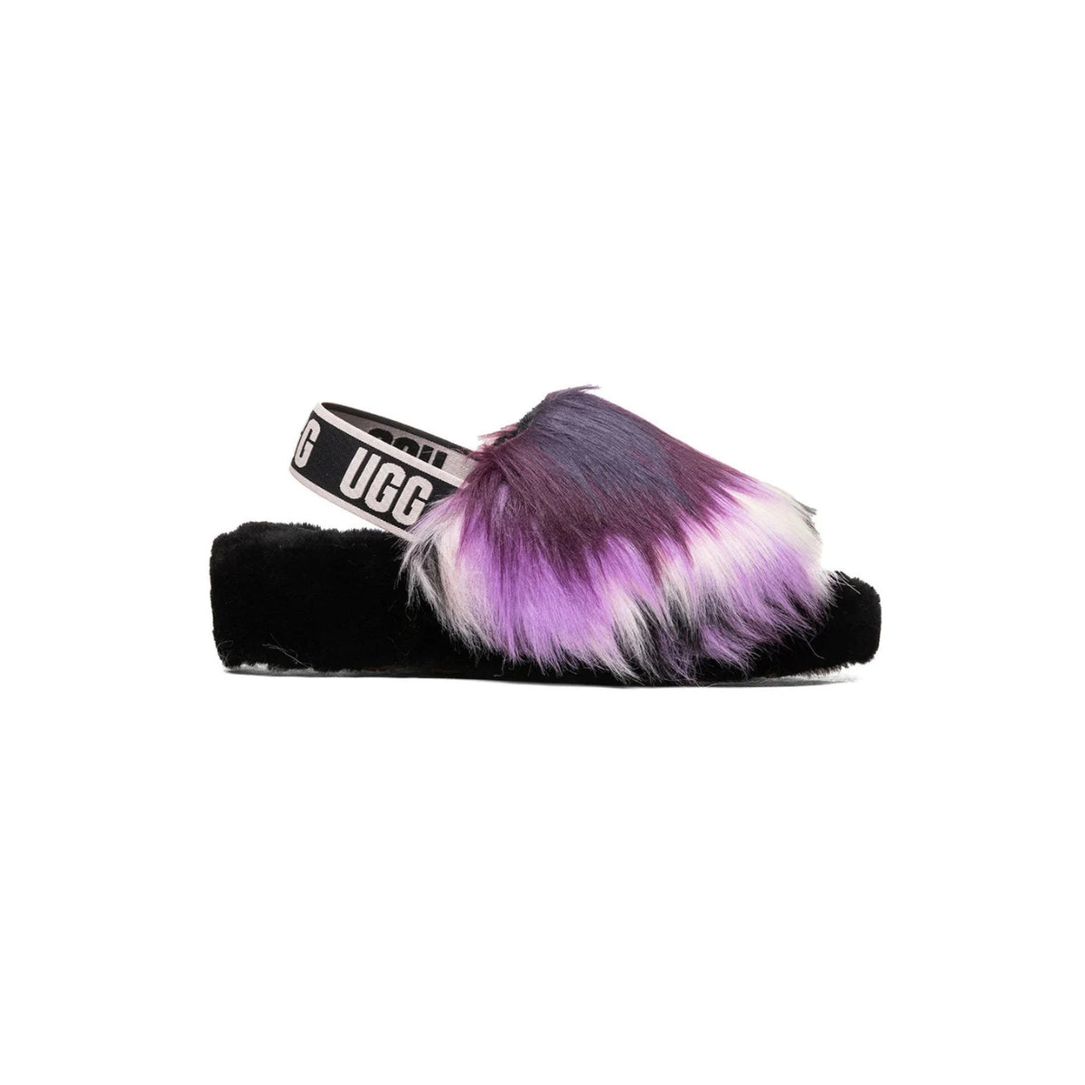 UGG Shearling Slippers Gravity NYC Secondary image