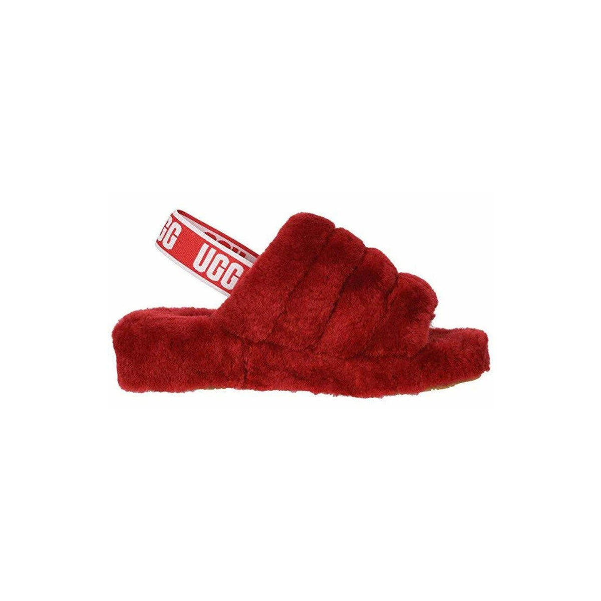 UGG Shearling Slippers Gravity NYC