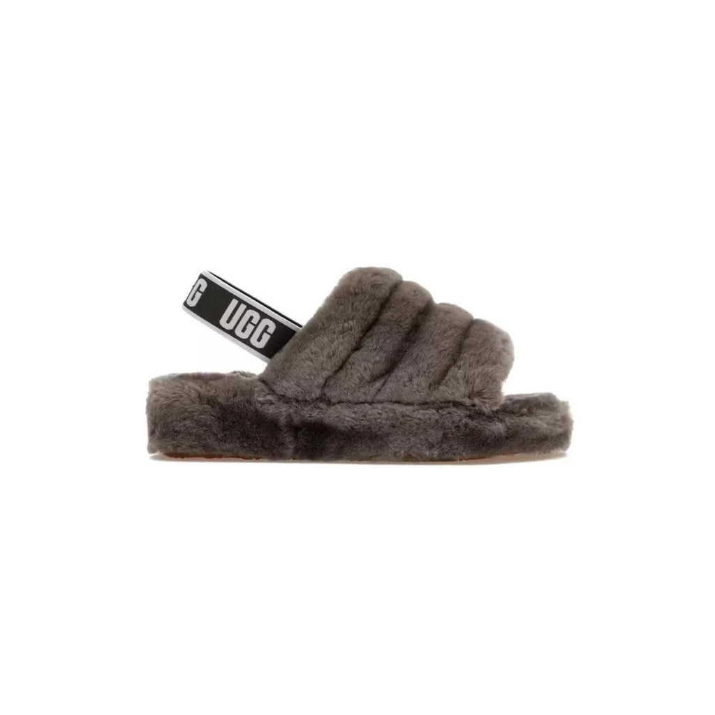 UGG Shearling Slippers Gravity NYC