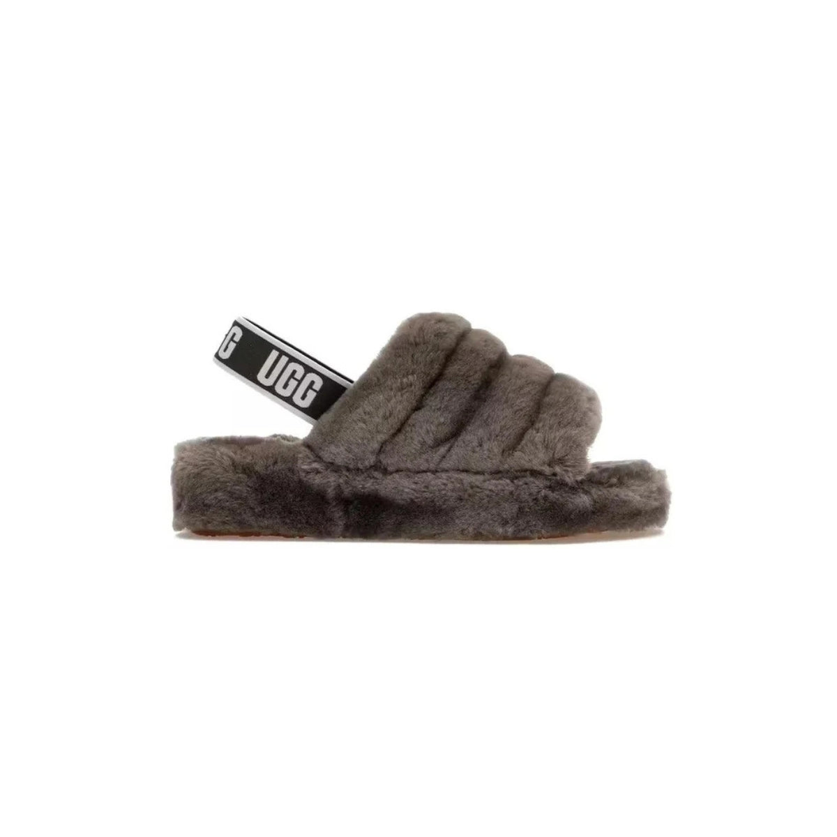 UGG Shearling Slippers Gravity NYC