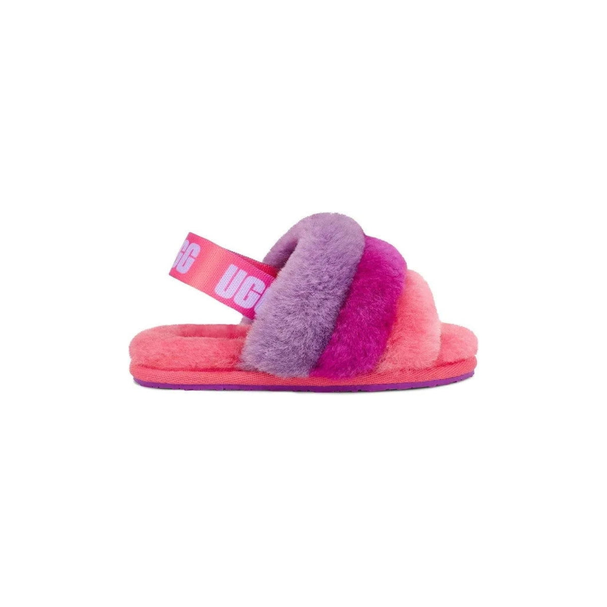 UGG Shearling Slippers Gravity NYC