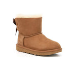 UGG-Shearling Boots-Gravity NYC