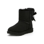 UGG-Shearling Boots-Gravity NYC