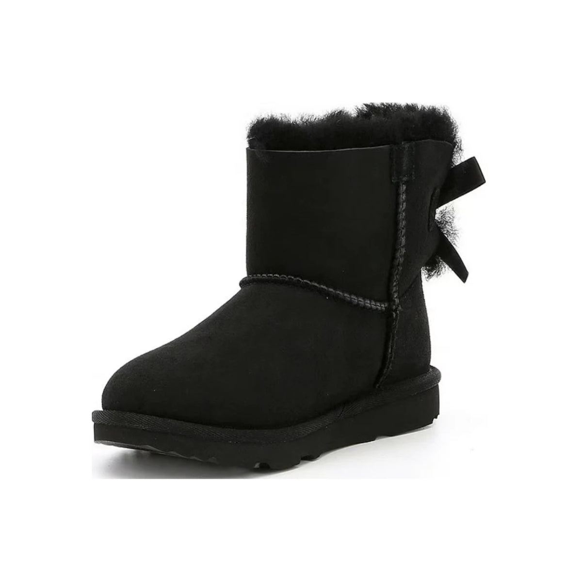 UGG-Shearling Boots-Gravity NYC
