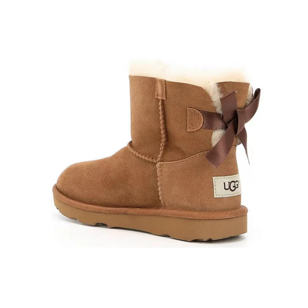 UGG-Shearling Boots-Gravity NYC