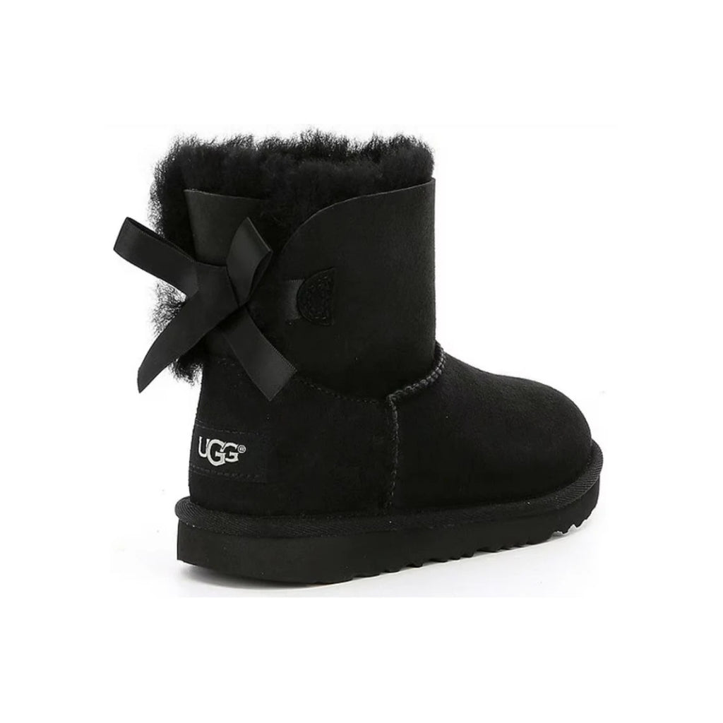 UGG-Shearling Boots-Gravity NYC