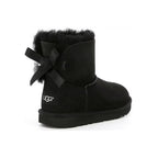 UGG-Shearling Boots-Gravity NYC
