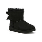 UGG-Shearling Boots-Gravity NYC