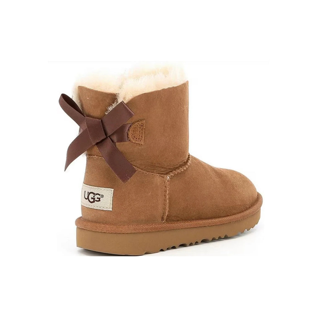 UGG-Shearling Boots-Gravity NYC