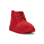 UGG Shearling Boots Gravity NYC