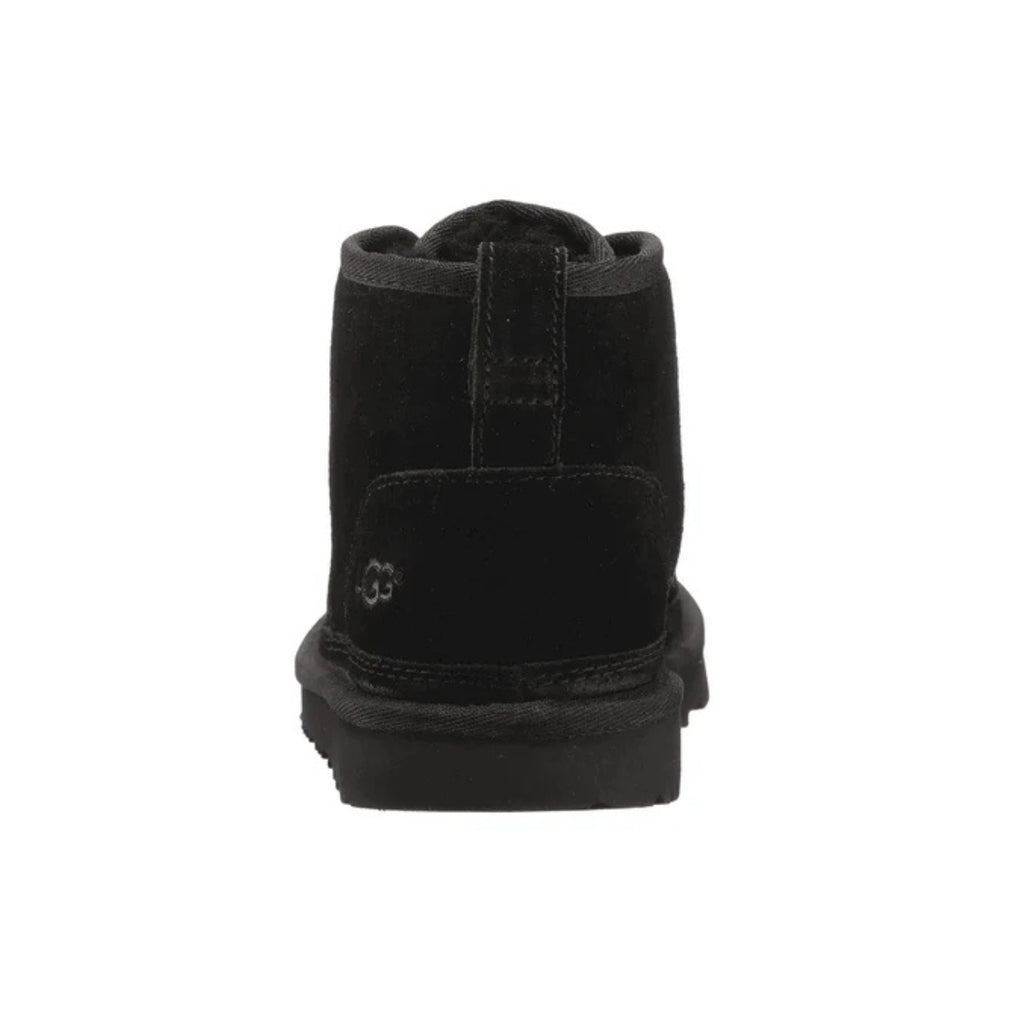 UGG Shearling Boots Gravity NYC