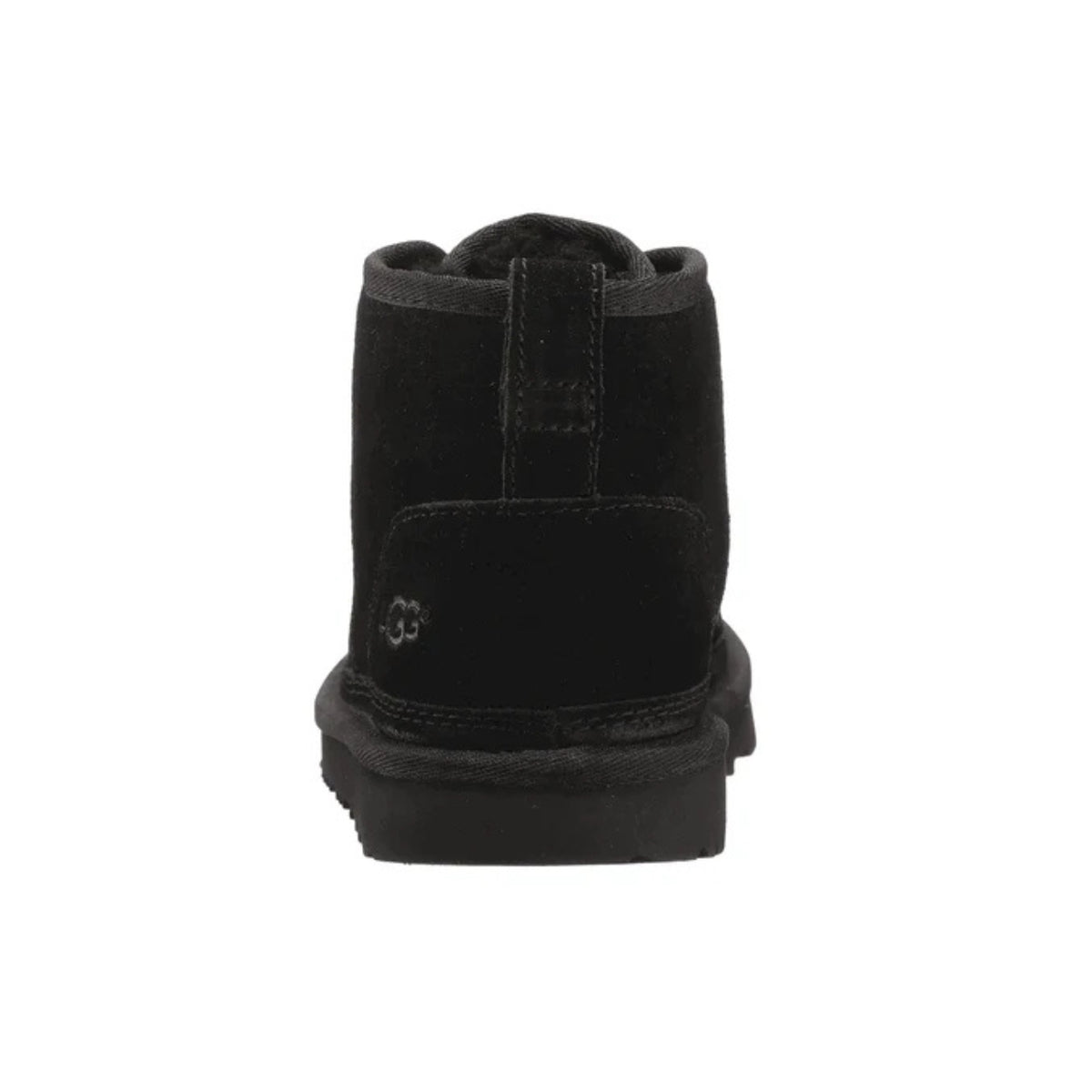 UGG Shearling Boots Gravity NYC