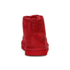 UGG Shearling Boots Gravity NYC