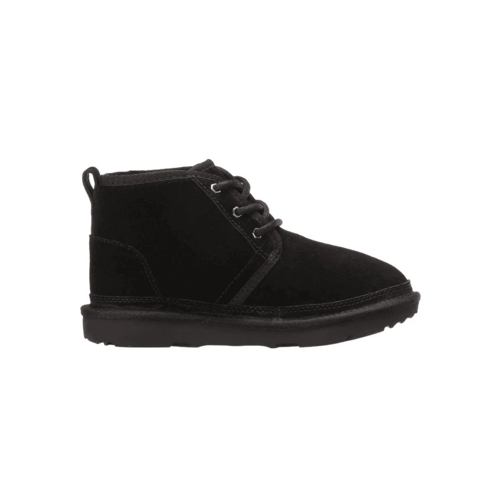 UGG Shearling Boots Gravity NYC