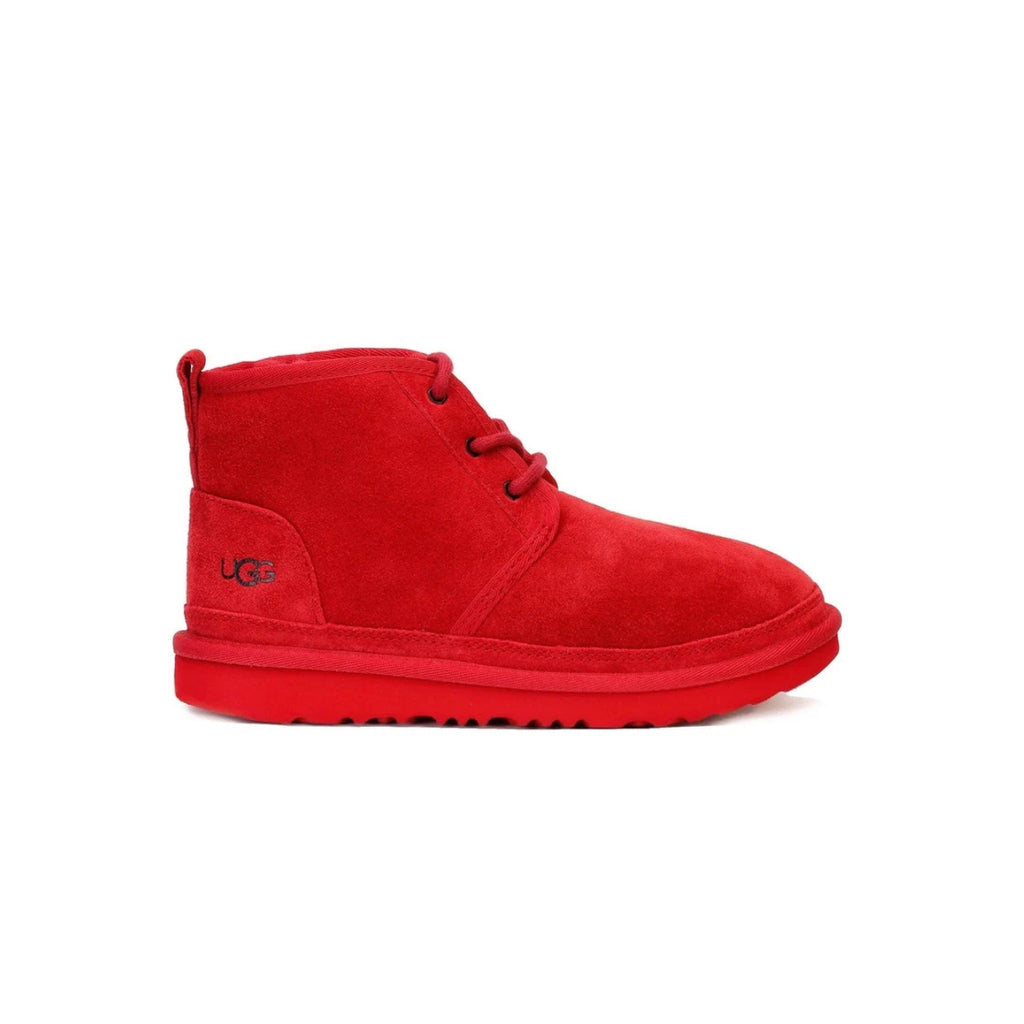 UGG Shearling Boots Gravity NYC
