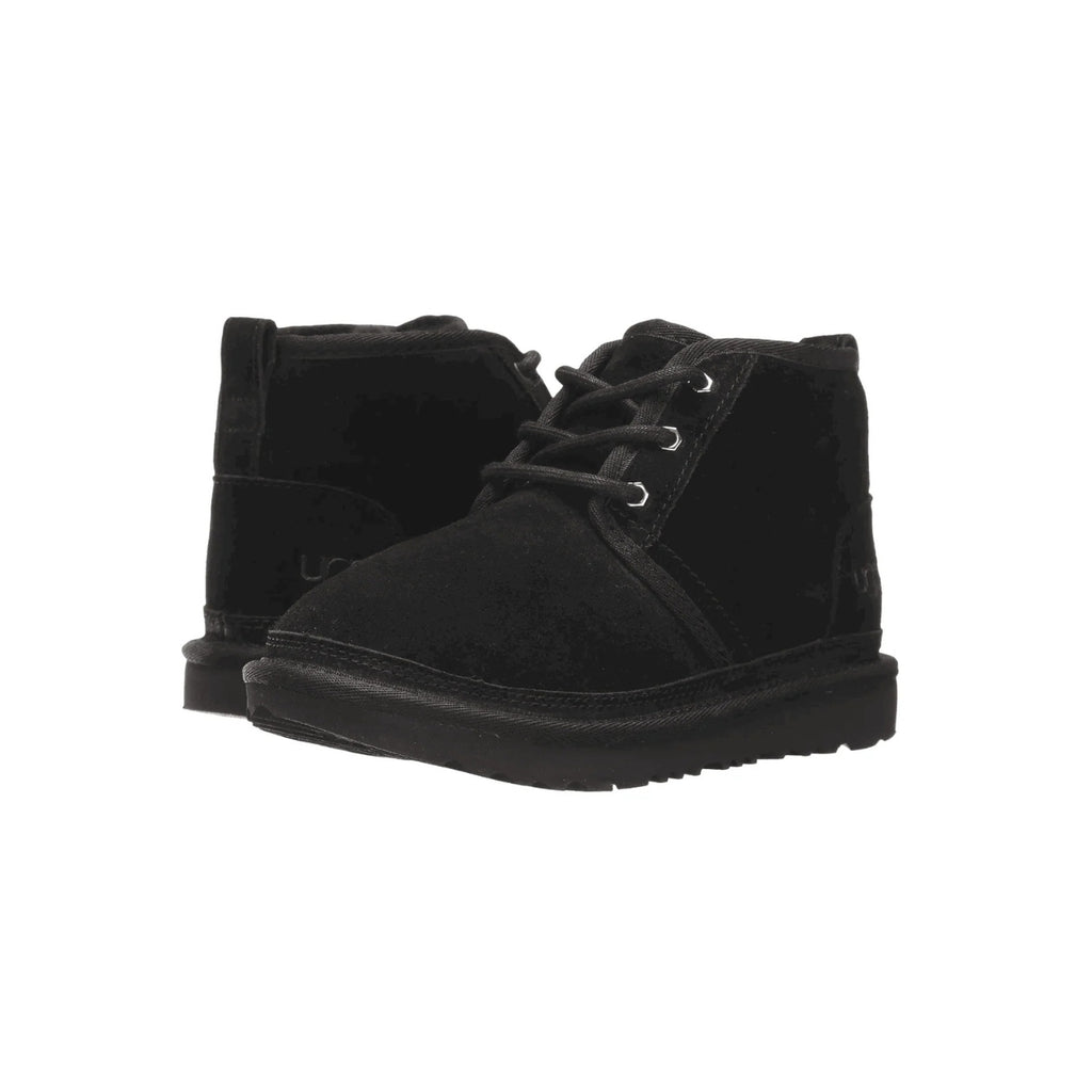 UGG Shearling Boots Gravity NYC