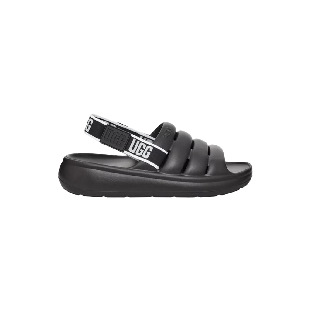 UGG Plastic Slippers at Gravity NYC