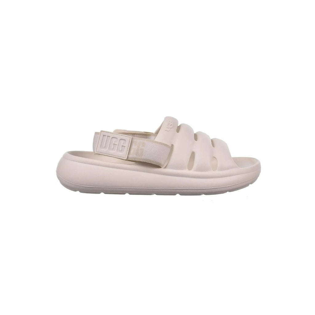 UGG Plastic Slippers at Gravity NYC
