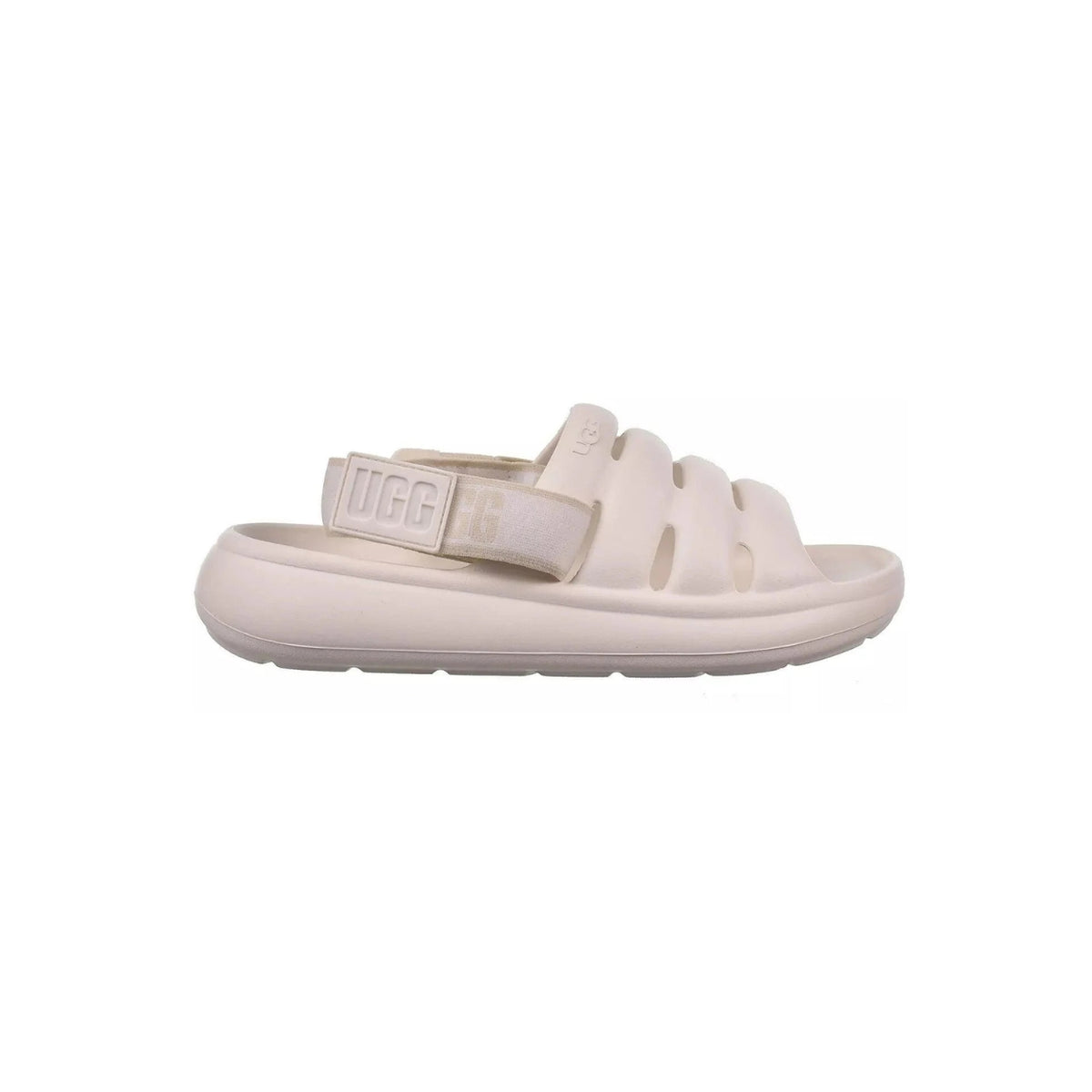 UGG Plastic Slippers at Gravity NYC