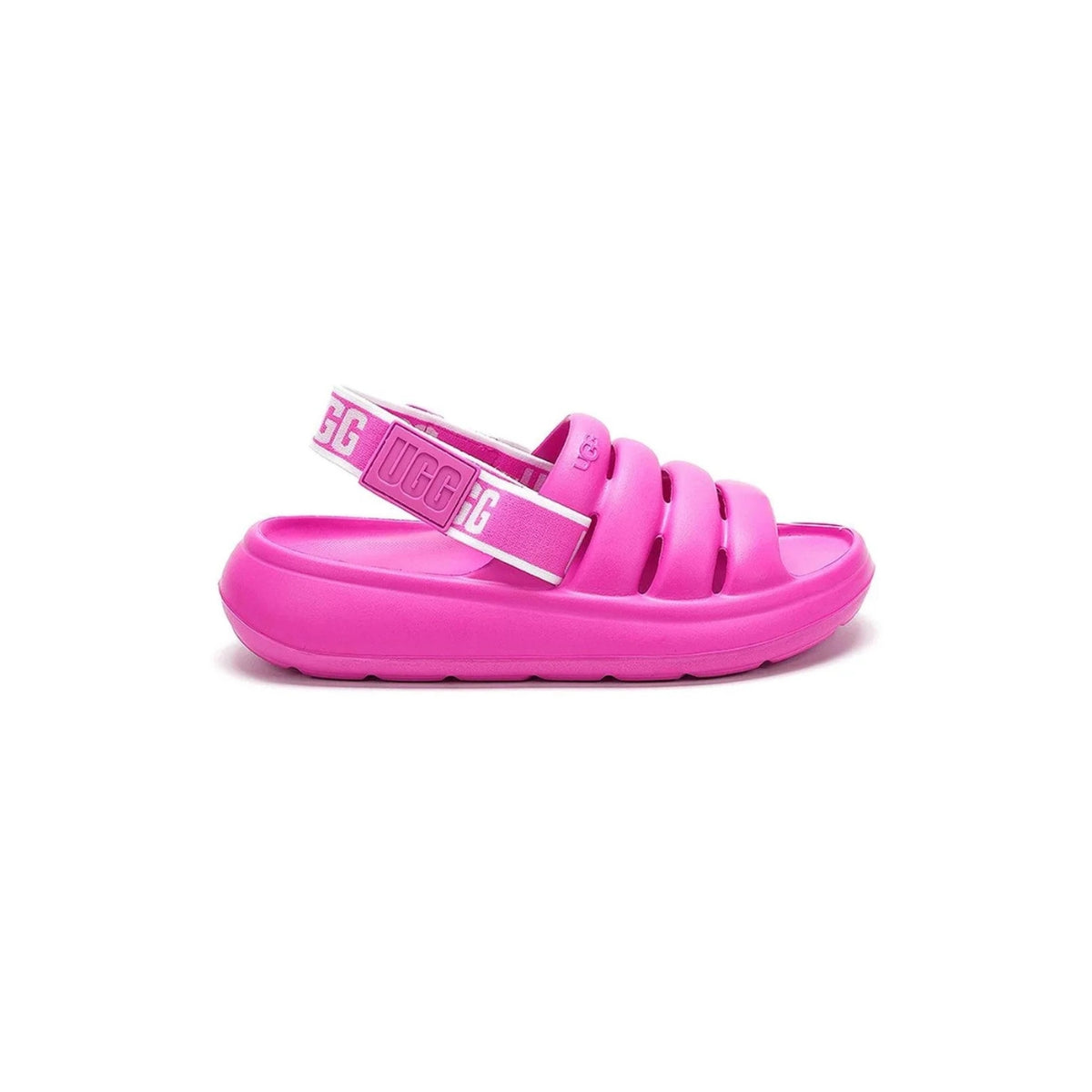UGG Plastic Slippers at Gravity NYC