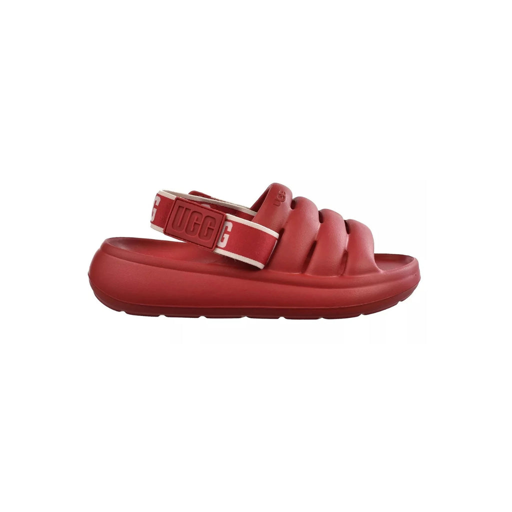 UGG Plastic Slippers at Gravity NYC