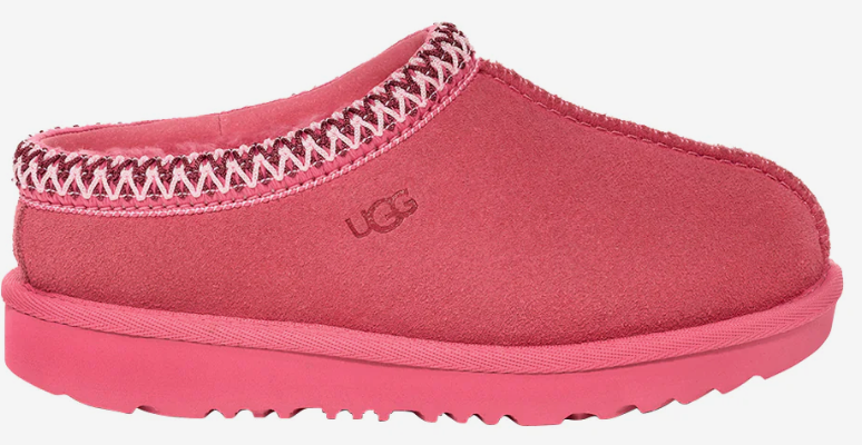 UGG-Kids' Slippers and Sandals