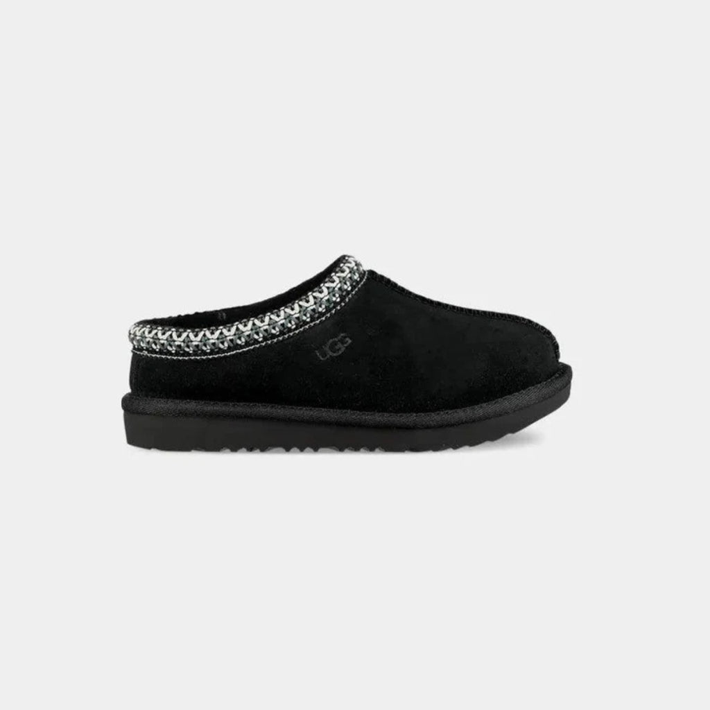 UGG-Shearling Slippers-Gravity NYC