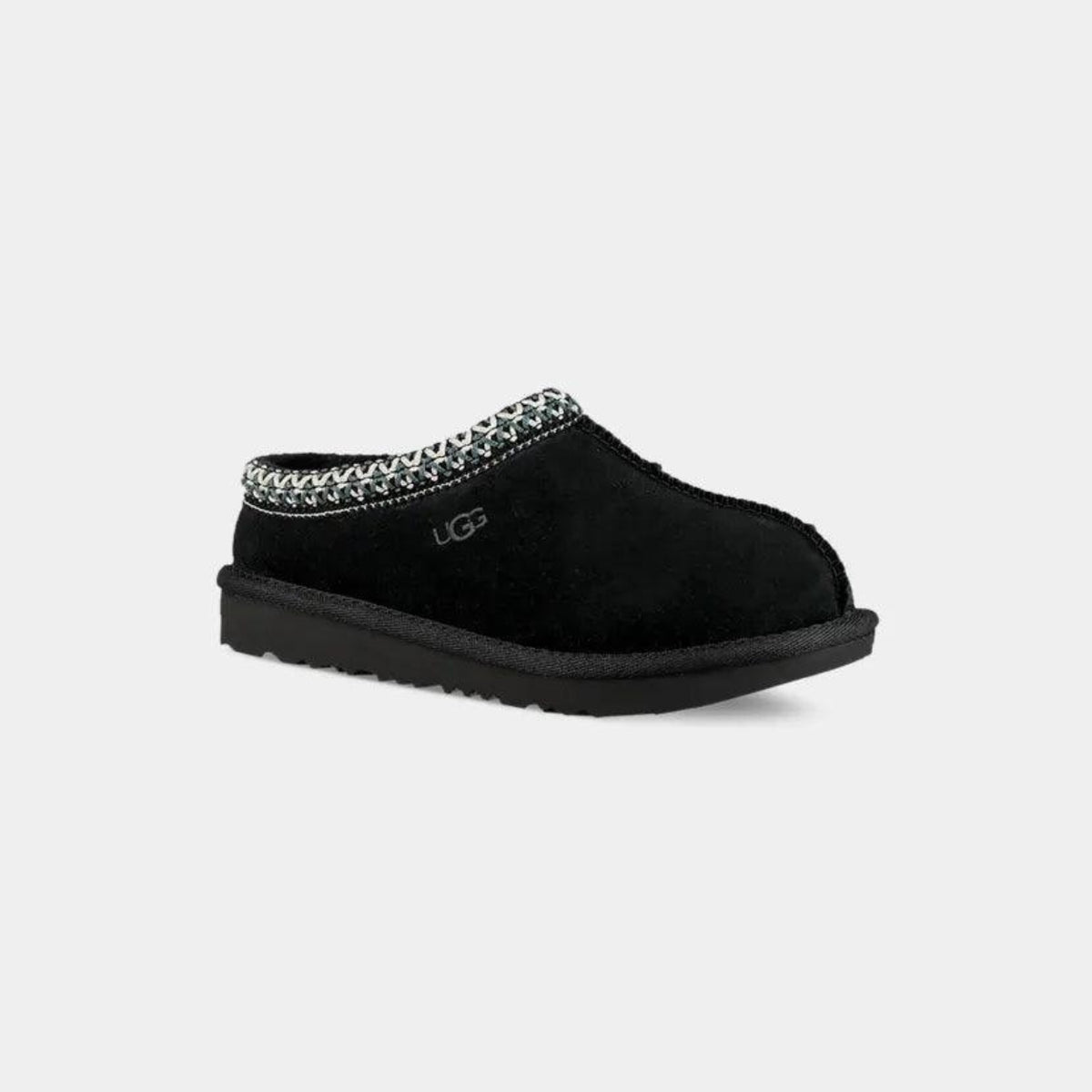 UGG-Shearling Slippers-Gravity NYC Secondary image