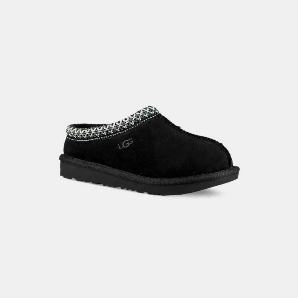 UGG-Shearling Slippers-Gravity NYC