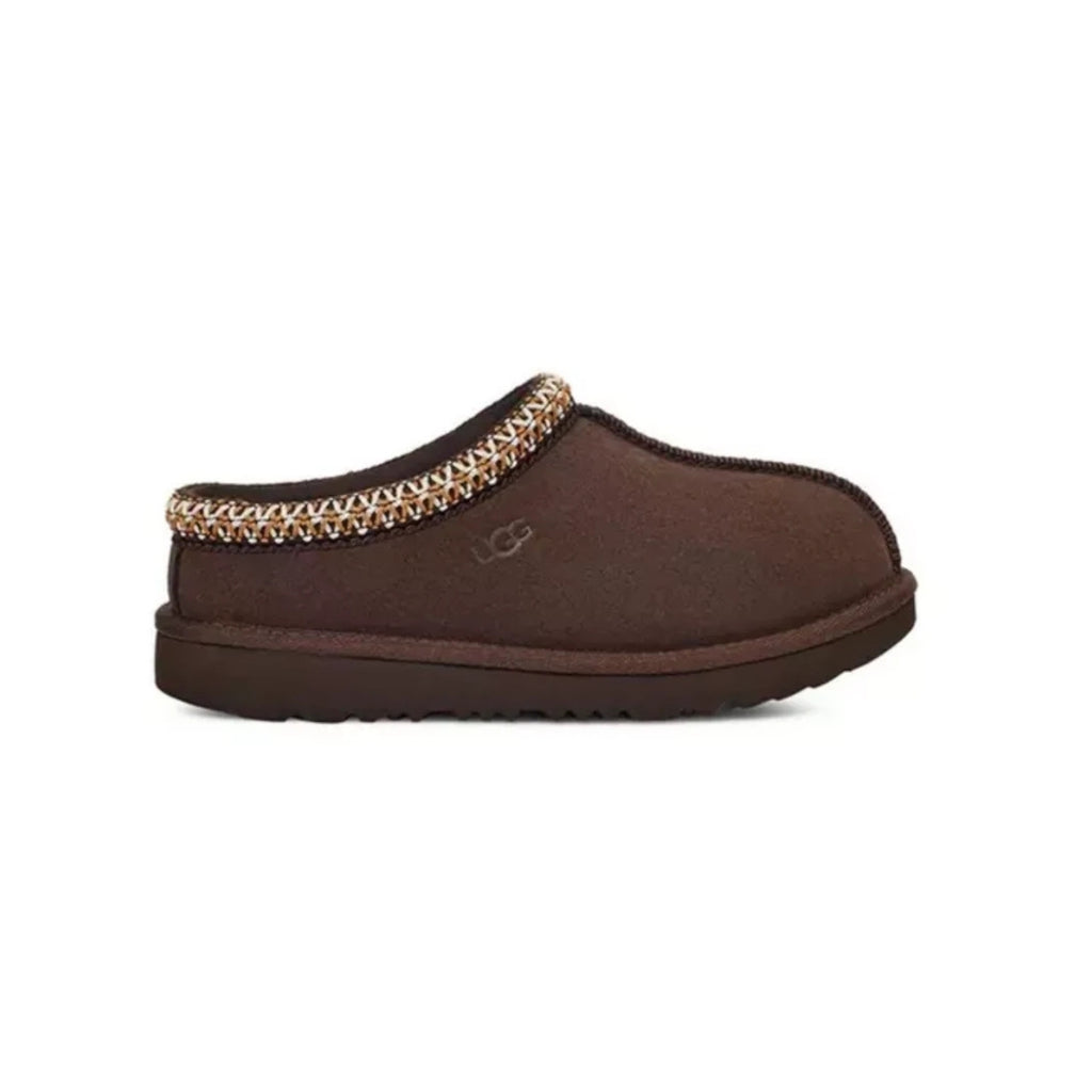 UGG-Shearling Slippers-Gravity NYC