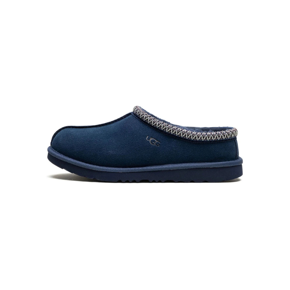 UGG-Shearling Slippers-Gravity NYC