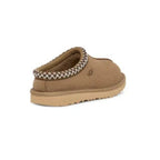 UGG-Shearling Slippers-Gravity NYC
