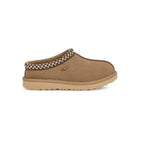 UGG-Shearling Slippers-Gravity NYC