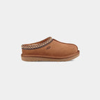 UGG-Shearling Slippers-Gravity NYC