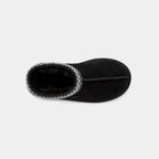 UGG-Shearling Slippers-Gravity NYC