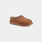 UGG-Shearling Slippers-Gravity NYC