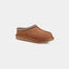UGG-Shearling Slippers-Gravity NYC