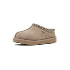 UGG-Shearling Slippers-Gravity NYC