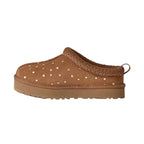 UGG-Shearling Slippers-Gravity NYC