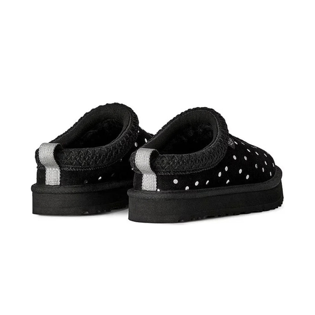 UGG-Shearling Slippers-Gravity NYC