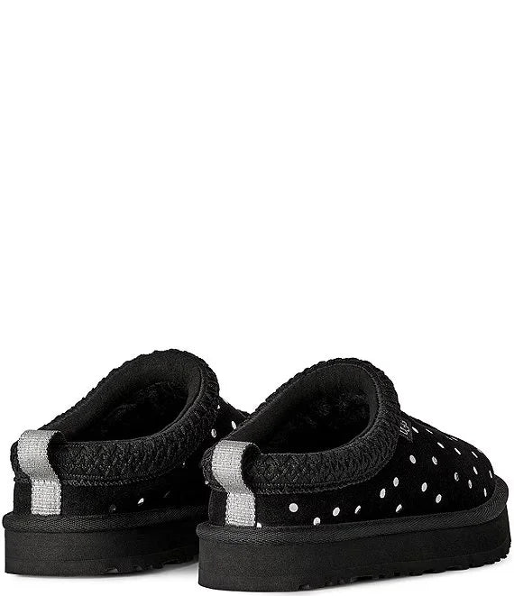 UGG-Shearling Slippers-Gravity NYC