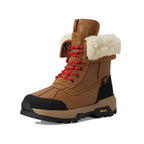 UGG-Shearling Boots-Gravity NYC